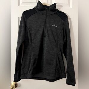 Columbia Pullover half zip fleece
